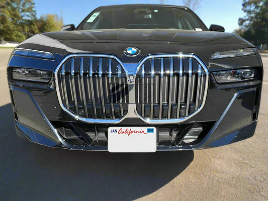 STO N SHO 2023-2025 BMW i7 M70/ i7 M Sport
