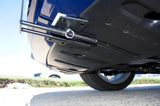 Front License Plate For 2013-2016 Hyundai Genesis Coupe (SNS34)