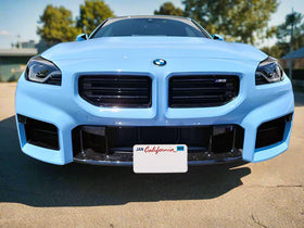 STO N SHO 2023-2025 BMW M2 WITHOUT Drivers Assist - 0