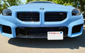 STO N SHO 2023-2025 BMW M2 with adaptive cruise control