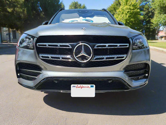STO N SHO 2023-2025 Mercedes AMG GLS 450/580 with AMG package