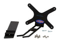 Front License Plate Bracket 2024-2026 Porsche Macan Electric with off road fascia-1