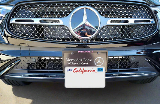 STO N SHO 2023-2024 Mercedes GLC 300 SUV WITH AMG Line and 2024 GLC 300 Coupe WITH AMG Line