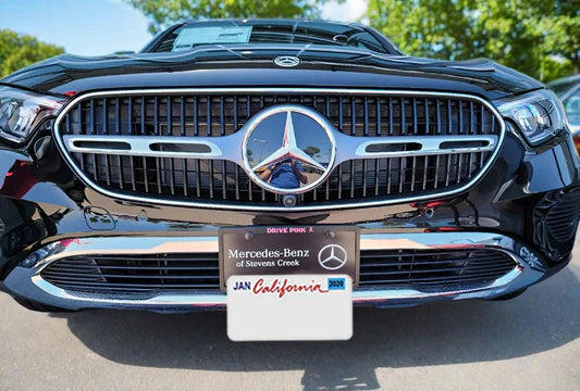 STO N SHO 2023-2025 Mercedes GLC 300 SUV/2024-2025 GLC 300 Coupe without