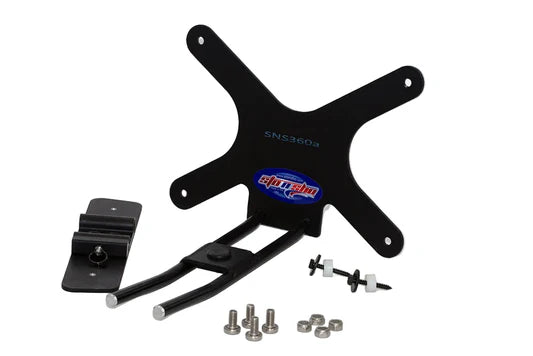 Front License Plate Bracket For 2026 Cadillac LYRIQ V
