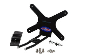 Front License Plate Bracket For 2026 Cadillac LYRIQ V