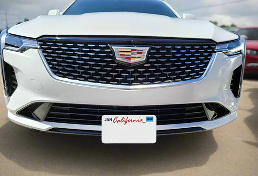 STO N SHO 2022-2025 Cadillac CT4-V and Sport