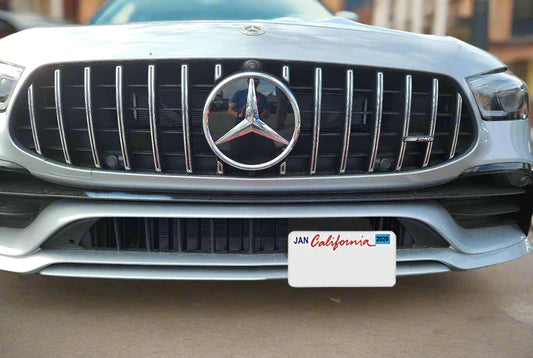STO N SHO 2020-2024 Mercedes GT 43/53 AMG