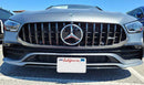 STO N SHO 2023 Mercedes AMG E 63s-2