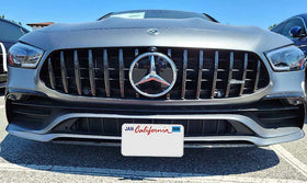 STO N SHO 2023 Mercedes AMG E 63s - 0
