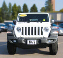 STO N SHO 2023-2024 Jeep Wrangler JL Sport, Sport S, Sport Altitude with plastic bumper-2