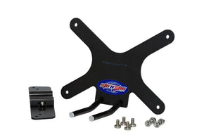 STO N SHO 2023-2024 Jeep Wrangler JL EXCEPT Sport, Sport S, Sport Altitude with plastic bumper