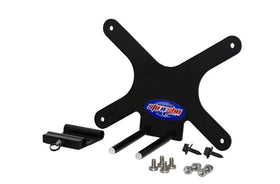 STO N SHO 2023-2024 Jeep Wrangler JL Sport, Sport S, Sport Altitude with plastic bumper