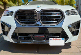 STO N SHO 2024-2026 BMW X5 M Competition with adaptive cruise control - 0