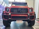 STO N SHO 2022-2023 Mercedes AMG G 63-2