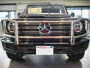 STO N SHO 2022-2024 Mercedes G 550 without AMG Line-2
