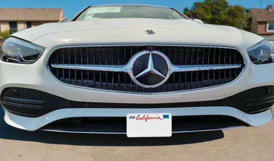STO N SHO 2023 Mercedes C 300 non AMG