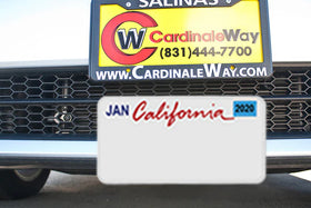 STO N SHO 2011-2015 VW Passat - 0