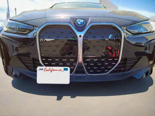STO N SHO 2021-2026 BMW i4 non M Sport with Drivers Assist