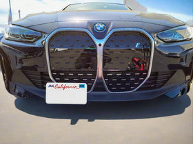 STO N SHO 2021-2026 BMW i4 non M Sport with Drivers Assist - 0
