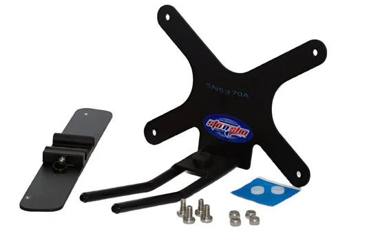 STO N SHO 2021-2026 BMW i4 non M Sport with Drivers Assist
