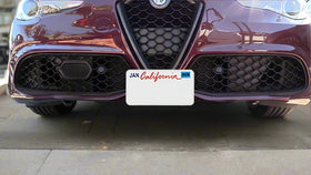STO N SHO 2019-2023 Alfa Romeo Giulia - 0
