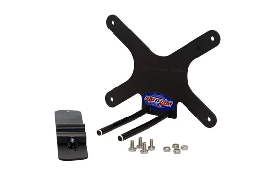 STO N SHO 2024 Ford Mustang Dark Horse WITHOUT Handling Package and WITH 401a CO-PILOT360 assist plus package