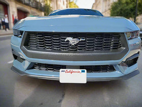 STO N SHO 2024-2025 Ford Mustang with Performance Pack and without 401a CO-PILOT360 assist plus package/2025 Dark Horse/Premium WITHOUT Handling Package - 0