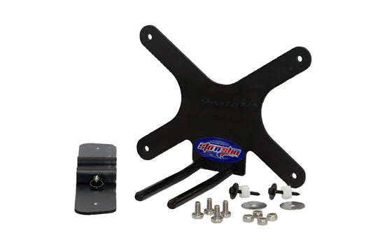 STO N SHO 2024-2025 Ford Mustang with Performance Pack and without 401a CO-PILOT360 assist plus package/2025 Dark Horse/Premium WITHOUT Handling Package