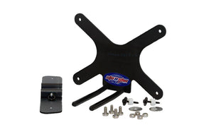 STO N SHO 2024-2025 Ford Mustang with Performance Pack and without 401a CO-PILOT360 assist plus package/2025 Dark Horse/Premium WITHOUT Handling Package
