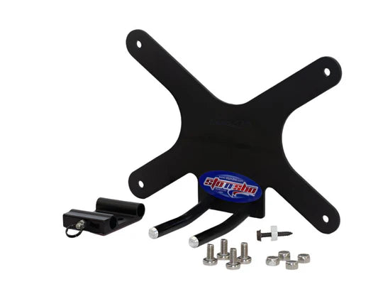Front License Plate Bracket 2022-2024 Mercedes AMG SL 43/55/63