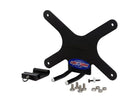 Front License Plate Bracket 2022-2024 Mercedes AMG SL 43/55/63-1
