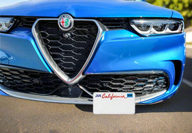 STO N SHO 2023-2025 Alfa Romeo Tonale Ti - 0