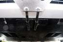 Front License Plate For 2013-2014 Lexus GS350 (SNS37)-2