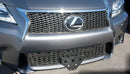Front License Plate For 2013-2014 Lexus GS350 F Sport (SNS37a)-3