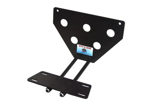 Front License Plate For 2013-2014 Lexus GS350 F Sport (SNS37a)