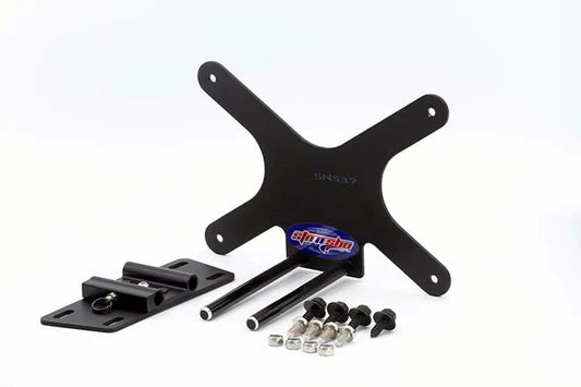Front License Plate For 2013-2014 Lexus GS350 (SNS37)