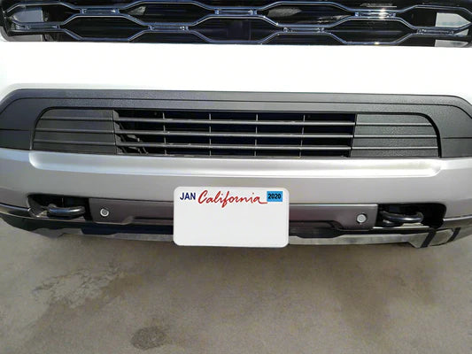 STO N SHO 2022-2024 Ford Expedition Except Timberline