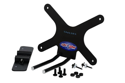 STO N SHO 2022-2024 Ford Expedition Except Timberline
