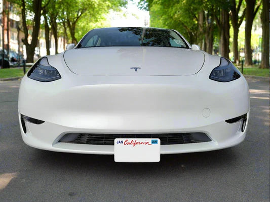 STO N SHO 2021-2023 Model Y