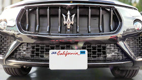 STO N SHO 2022-2023 Maserati Levante Modena - 0