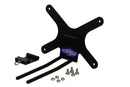 STO N SHO 2023-2025 Jeep Wrangler/Wrangler 4xe Rubicon models with factory Warn winch-1