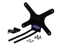 STO N SHO 2023-2025 Jeep Wrangler/Wrangler 4xe Rubicon models with factory Warn winch
