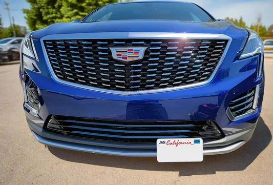 STO N SHO 2023-2024 Cadillac XT5 With Driver's Assist
