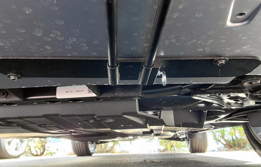 STO N SHO 2023-2024 Cadillac XT5 With Driver's Assist