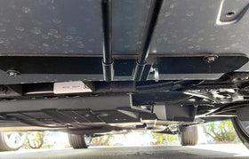 STO N SHO 2023-2024 Cadillac XT5 With Driver's Assist - 0