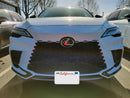 STO N SHO 2023-2024 Lexus RX 500h/450h/350-1