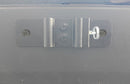 Front License Plate Bracket 2023-2024 Volkswagen Golf R-3