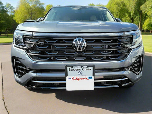 STO N SHO 2024 VW Atlas/Atlas Cross Sport with R-Line