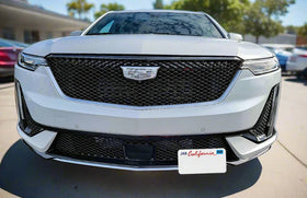 STO N SHO 2023-2025 Cadillac XT6 - 0